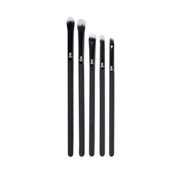 ✨3xHP✨MODA - PRO BY ROYAL & LANGNICKEL 5 PC EYE KIT✨ - Picture 1 of 1